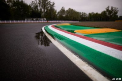 Imola must ’resist’ demise of European F1 races