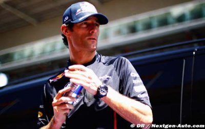 Webber&nbsp;: Les meilleurs finiront par sortir du lot