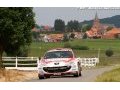 Friday news briefs from Barum Rally