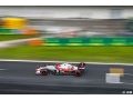 Photos - 2021 Turkish GP - Pictures of the week-end