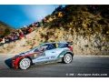 Hyundai aims for podium hat trick at Rally Mexico