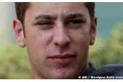 Robin Frijns a trouvé un volant en GP2 pour Bahreïn
