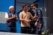 Marti 'didn't deserve' F1 chance with Red Bull