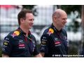 Horner : Red Bull a ce qu'il faut pour revenir au sommet