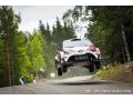 Photos - WRC 2017 - Rallye de Finlande (Part. 1)