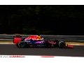Ricciardo ne craint pas une nouvelle casse moteur imminente