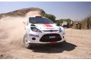 Tänak scoops maiden S-WRC victory in Sardinia