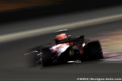 Red Bull a du potentiel en réserve, assure Ricciardo