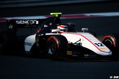 Officiel&nbsp;: Delétraz et Piquet feront équipe chez Charouz en 2020