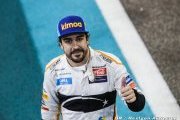 Opinions divided over Alonso comeback