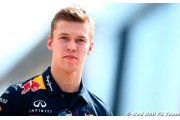 Belgium 2015 - GP Preview - Red Bull Renault