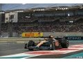 McLaren F1 : Il était difficile de prédire le marsouinage avant de prendre la piste