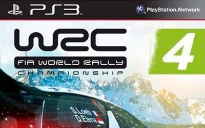 Le jeu WRC 4 à 37 euros au lieu de 59 grâce à Nextgen-Auto