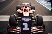 Ferrari se concentre sur le Brésil : 'Nous regarderons les points plus tard'