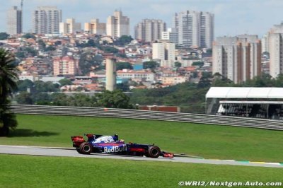 Toro Rosso réagit aux propos de Renault et accuse&nbsp;!