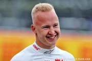 Steiner bientôt remplacé par Mazepin à la tête de Haas F1 ?