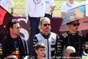 Cadillac F1 veut un pilote 'd'expérience' et n'est 'pas pressée' de choisir