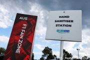 Aucun motorhome, tests tous les deux jours : Brawn détaille les paddocks F1 version Covid-19…