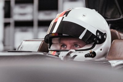 Wolff attend beaucoup de Vettel chez Aston Martin F1