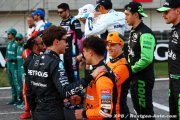 Pilotes prometteurs de Formule 1 en 2025