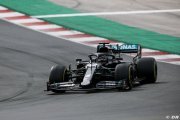Emilia Romagna GP 2020 - GP preview - Mercedes