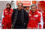 Ferrari 'fine' after Marchionne's revolution