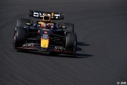 Waché : Verstappen est 'comme Roger Federer ou Michael Jordan'