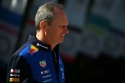 Le malaise chez Red Bull s'étend : Monaghan annoncé sur le départ