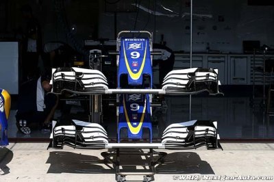 Sauber&nbsp;: l’argent est revenu, les recrutements s’amplifient