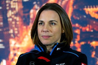 La limitation des essais privés est un piège pour les rookies et pour 2021 selon Williams 