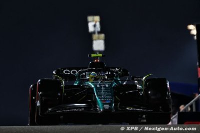 Alonso slams F1’s current qualifying format