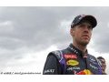 'Great' Vettel finally wins Laureus award
