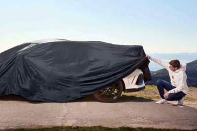 Verstappen vend sa voiture personnelle pour une œuvre de charité