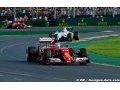 Rivals begin chase to catch Mercedes