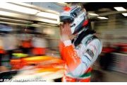 Sutil vise au moins la 9è place au championnat