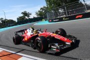 'Les doubles standards de la FIA' : Hamilton au cœur d'une nouvelle polémique
