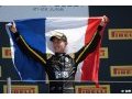 Le monde de la F1 réagit au décès d'Anthoine Hubert