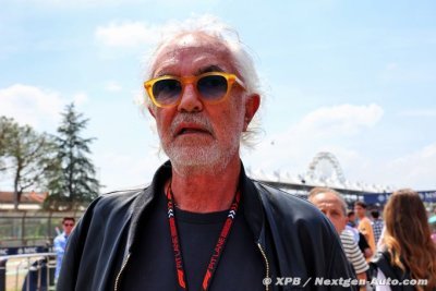 Alpine F1&nbsp;: Briatore reviendrait à Enstone avec un rôle de superviseur&nbsp;!