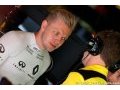 Magnussen a hâte d'utiliser le nouveau moteur Renault ce week-end