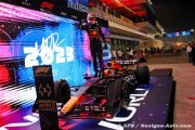 Combien de titres en F1 vise Verstappen ? Max répond...
