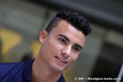 Wehrlein : C'est fini chez Sauber, Williams est ma seule option