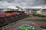 La Russie affirme que son Grand Prix de F1 n'est pas annulé