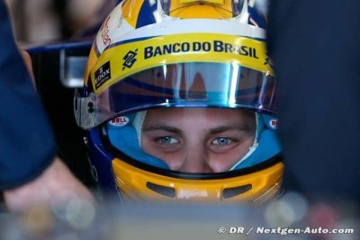 Force India est une ‘option’ pour Marcus Ericsson