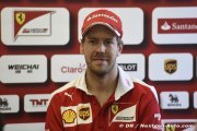 Le foot et la F1 : Le sport fétiche et la grande passion de Vettel