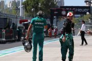 Alonso future saga now worries FIA