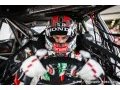 Q&A with Tiago Monteiro after the first winter tests