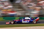Kvyat veut confirmer son beau retour en F1 à Bahreïn