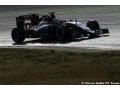 Szafnauer : Toro Rosso et ses pilotes, une menace pour Force India