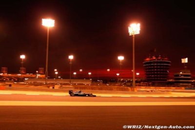 Rosberg n’a pas dit son dernier mot