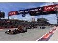 Verstappen's F1 dominance 'not boring' - Villadelprat
